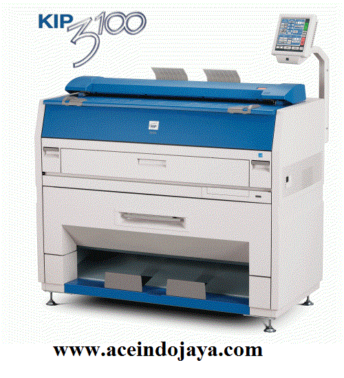 KIP 3100 Copier